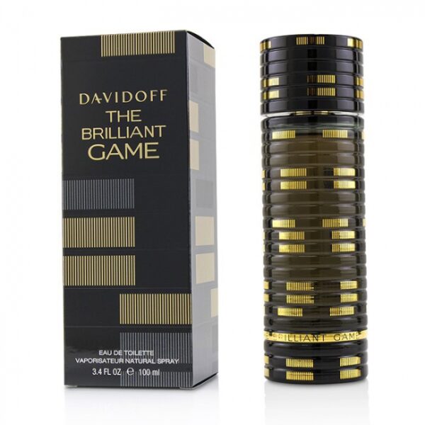 Davidoff The Brilliant Game