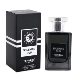 Pendora Scents Splendid Oud Edp 100ml
