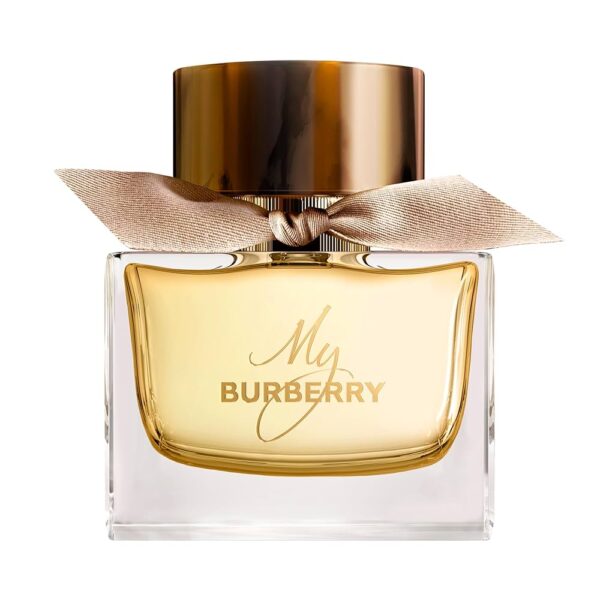 Burberry My Burberry Edp 90ml - Image 3