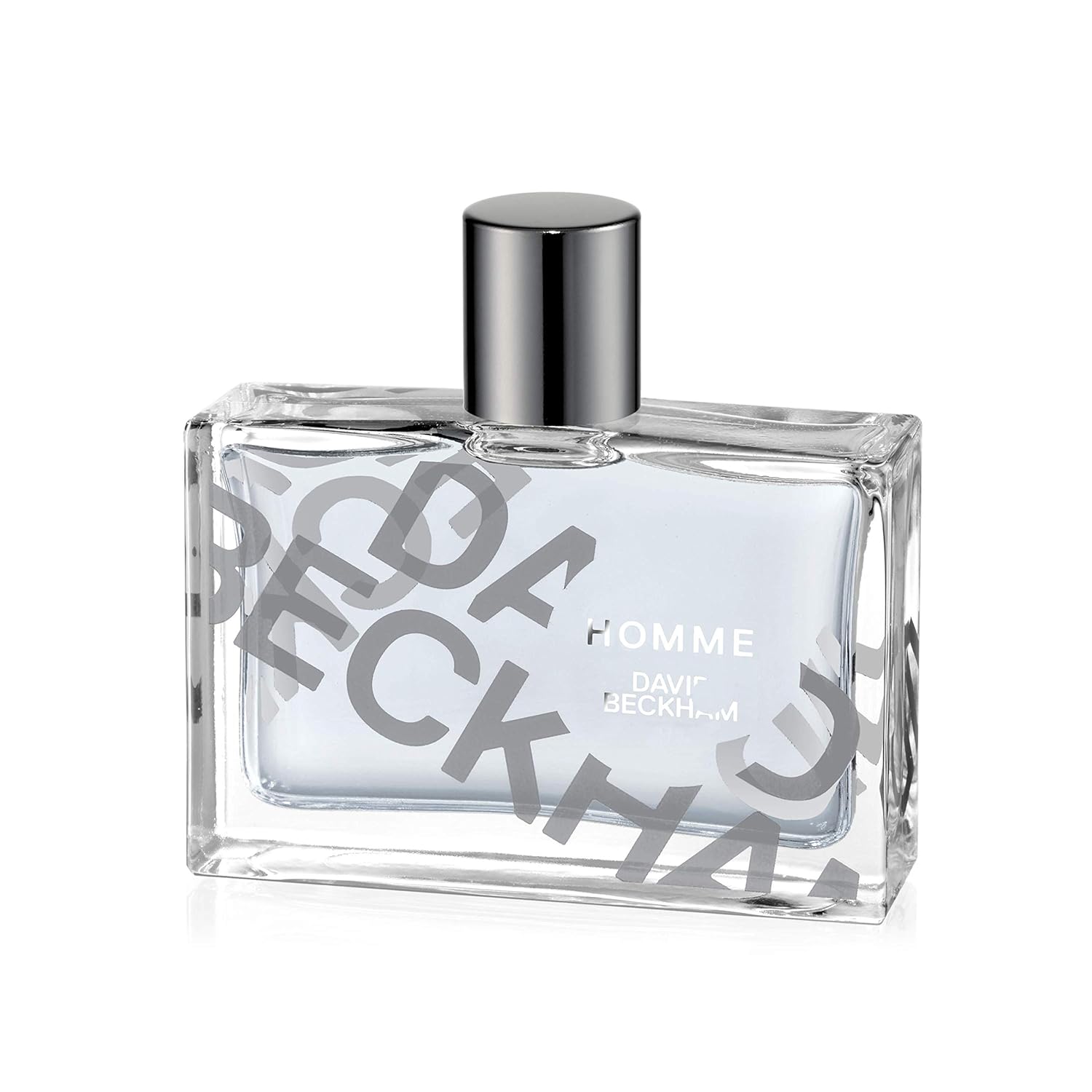 David Beckham Homme Edt 75ml - Image 3
