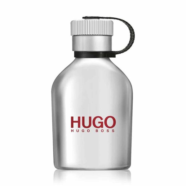 Hugo Boss Hugo Iced Edt 125ml - Image 3
