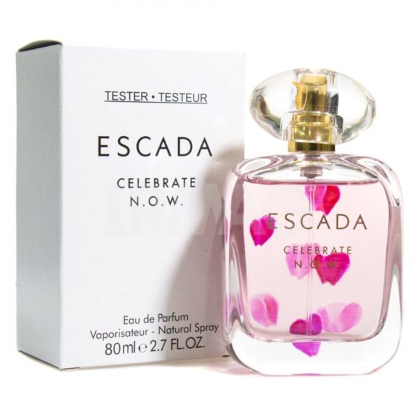 Escada Celebrate NOW