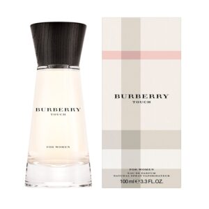 Burberry Touch For Women