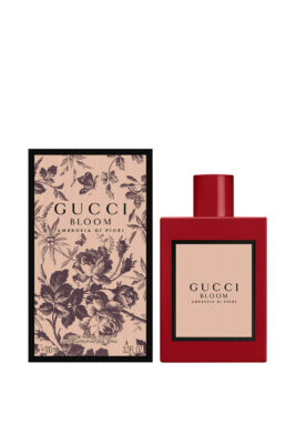 Gucci Bloom Ambrosia Di Fiori Edp 100ml