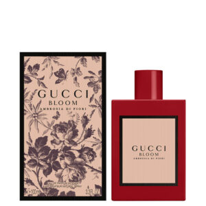 Gucci Bloom Ambrosia Di Fiori Edp 100ml