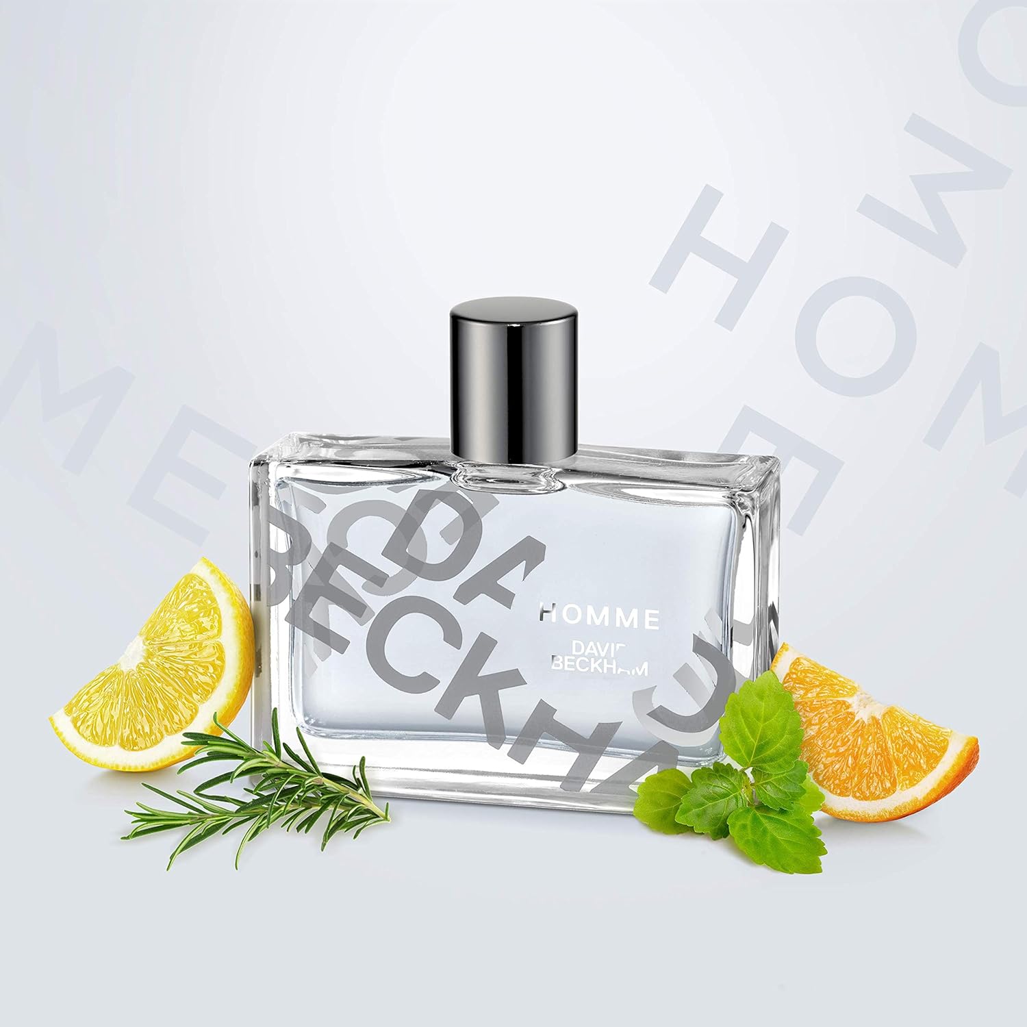 David Beckham Homme Edt 75ml - Image 4