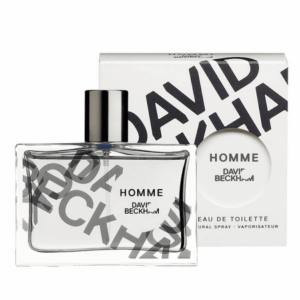 David Beckham Homme Edt 75ml