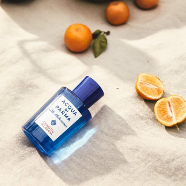 Acqua Di Parma Blu Mediterraneo Chinotto Di Liguria Edt 150ml - Image 4