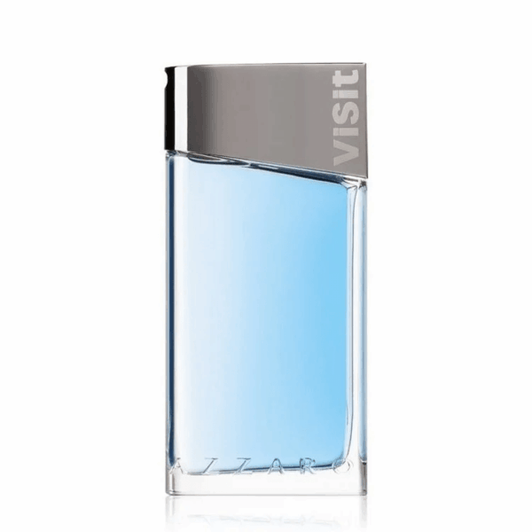 Azzaro Visit Edt 100ml - Image 3