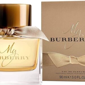 Burberry My Burberry
