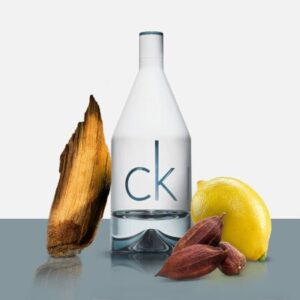 CK IN2U For Him Edt 100ml