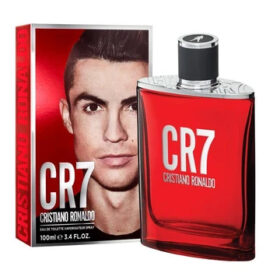 CR7 Edt 100ml