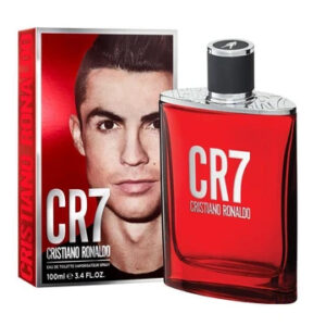 CR7