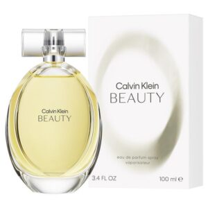 Calvin Klein Ck Beauty