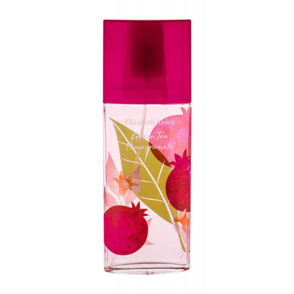 Elizabeth Arden Green Tea Pomegranate