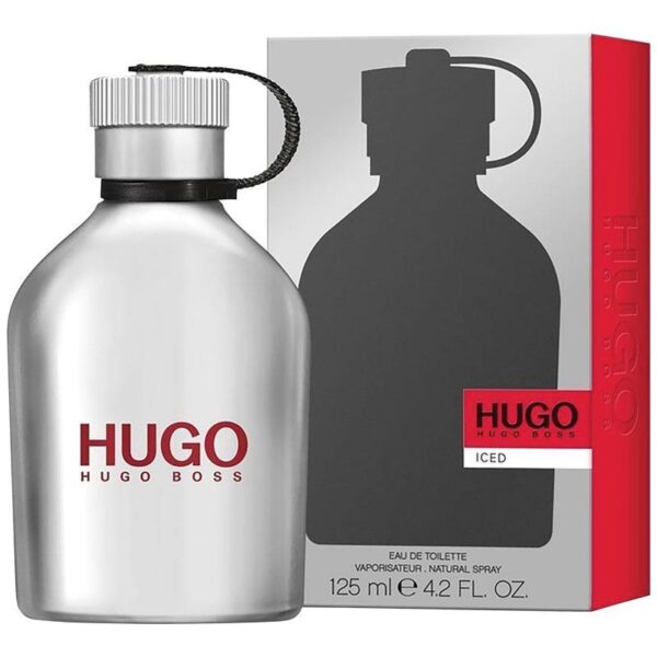 Hugo Boss Hugo Iced