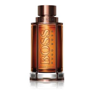 Hugo Boss The Scent Private Accord For Him