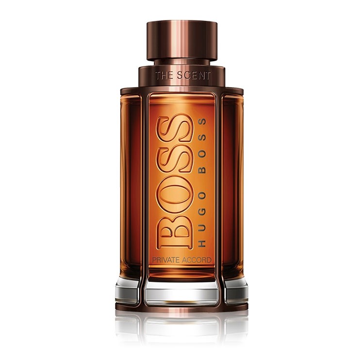 Hugo Boss The Scent Private Accord For Him Edt 100ml - Perfuma.lk ...