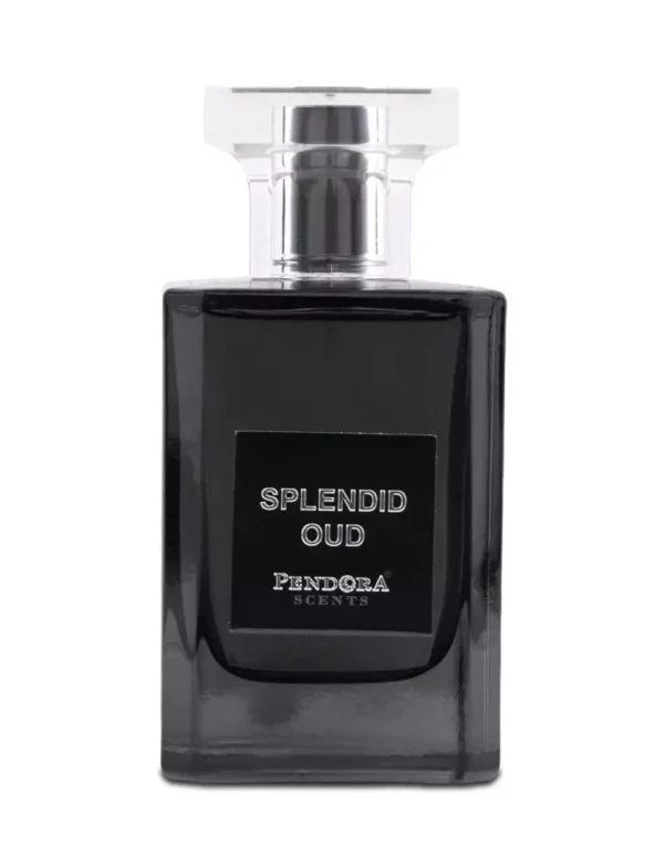 Pendora Scents Splendid Oud