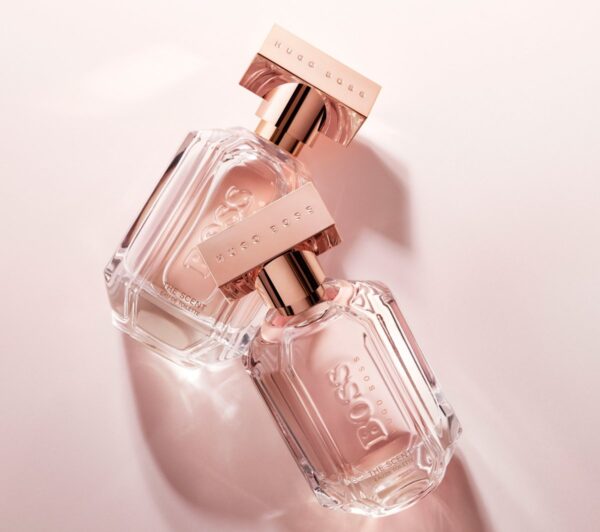 Boss The Scent for Her Edt 100ml - Image 4