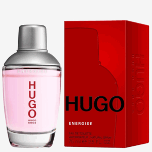 Hugo Boss Energise Edt 125ml