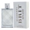 Burberry Brit Splash Edt 100ml