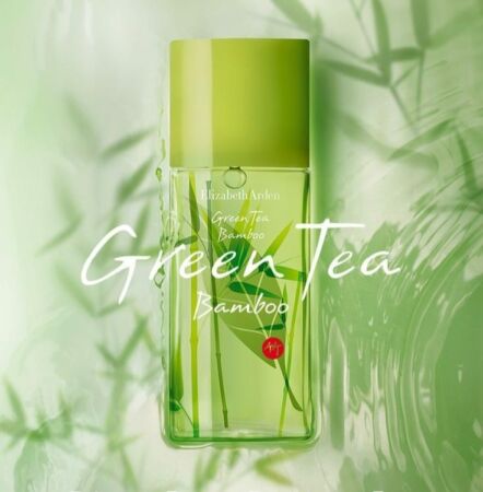 Elizabeth Arden Green Tea Bamboo Edt 100ml - Image 4