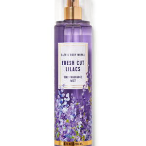 Fresh Cut Lilacs Body Mist