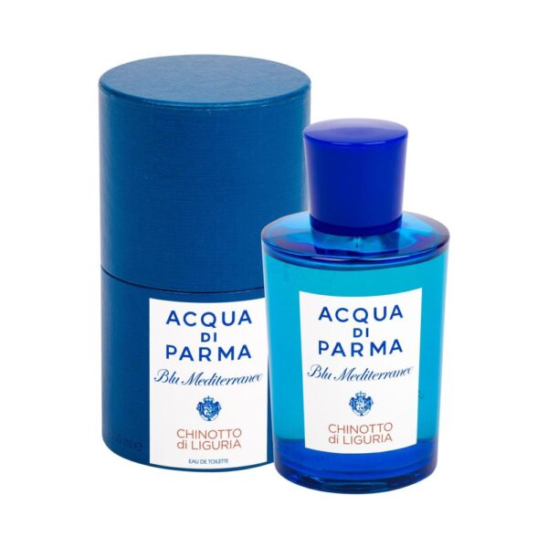 Acqua Di Parma Blu Mediterraneo Chinotto Di Liguria Edt 150ml
