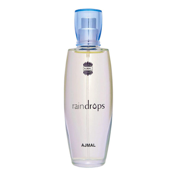 Ajmal Raindrops Edp 50ml - Image 3