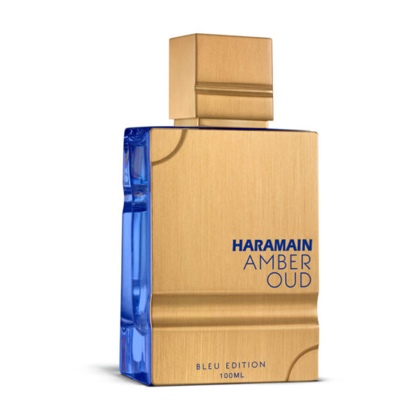 Al Haramain Amber Oud Bleu Edition Edp 100ml - Image 2