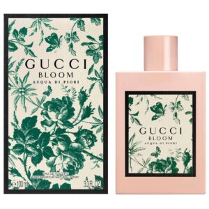 Gucci Bloom Acqua di Fiori Edt 100ml