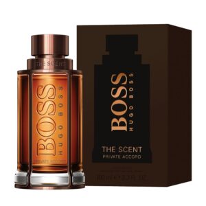 Hugo Boss The Scent Private Accord For Him
