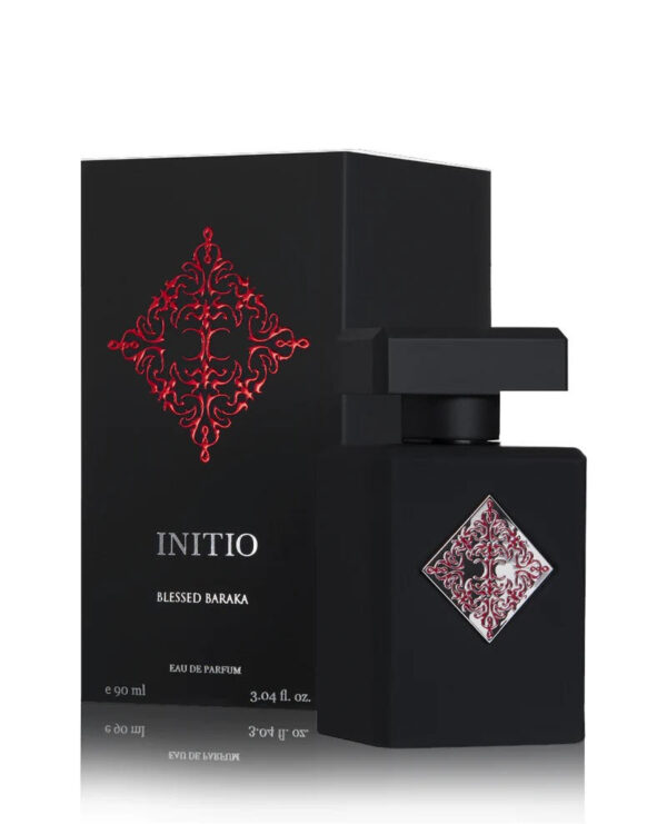 Initio Blessed Baraka Edp 90ml