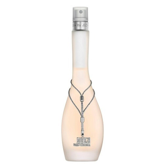 Jennifer Lopez Glow Edt 100ml - Image 3