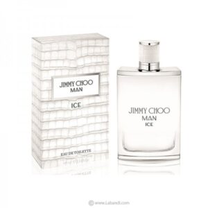 Jimmy Choo Man Ice Edt 100ml