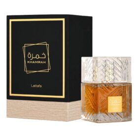Lattafa Khamrah EDP 100ml