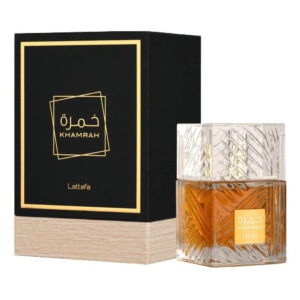 Lattafa Khamrah Edp 100ml