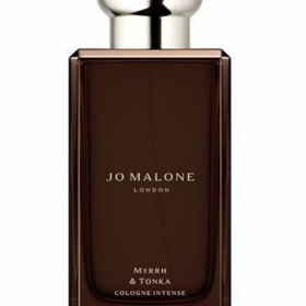 Jo Malone Myrrh & Tonka Cologne Intense London 100ml