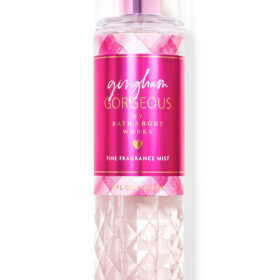 Bath And Body Works Gingham Gorgeous Mist 236ml