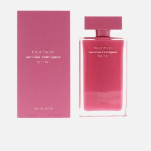 Narciso Rodriguez Fleur Musc for Her