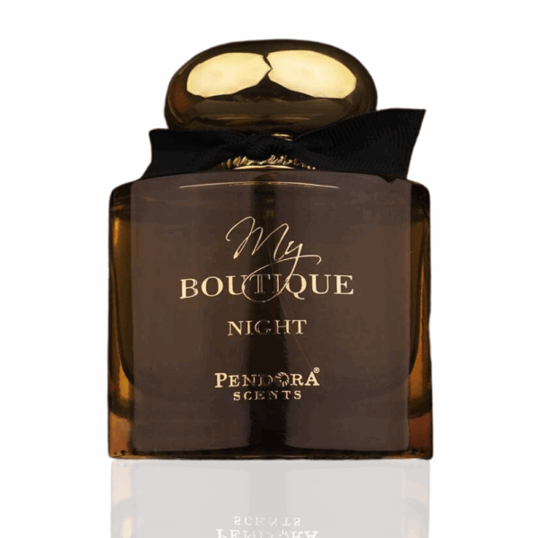 Pendora Scents My Boutique Night Edp 100ml - Image 3