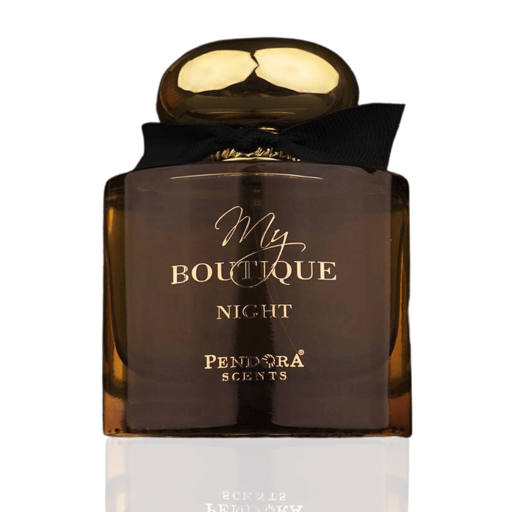 Pendora Scents My Boutique Night Edp 100ml - Image 3