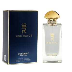 Pendora Scents Royce King Edp 100ml