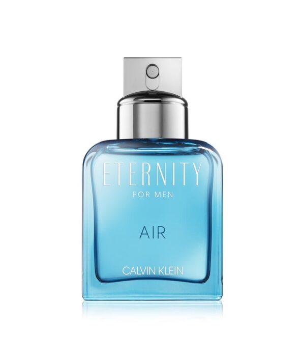 Calvin Klein Eternity Air for Men Edt 100ml - Image 3