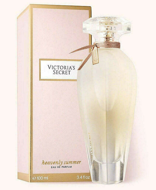 Victoria's Secret Heavenly Summer Edp 100ml