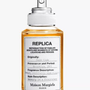 Maison Margiela Jazz Club Edt 100ml Price in Sri Lanka