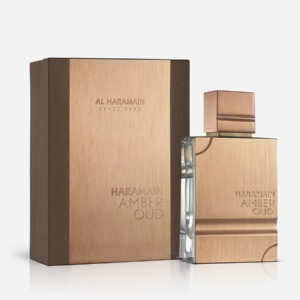 Al Haramain Amber Oud EDP 60ml
