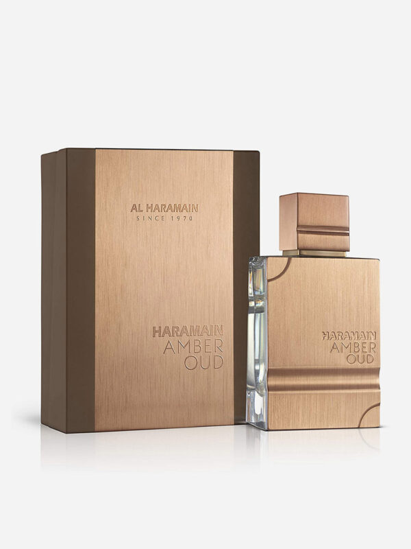 Al Haramain Amber Oud EDP 60ml