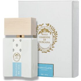 Giardini di Toscana Bianco Latte EDP 100ml